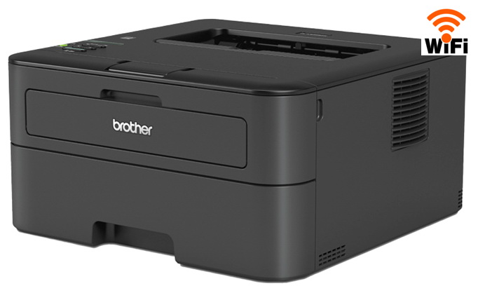 Brother HL-2366DW