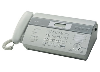 Panasonic KX-FT 987