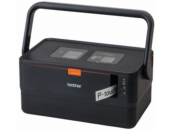 Brother PT-E800T