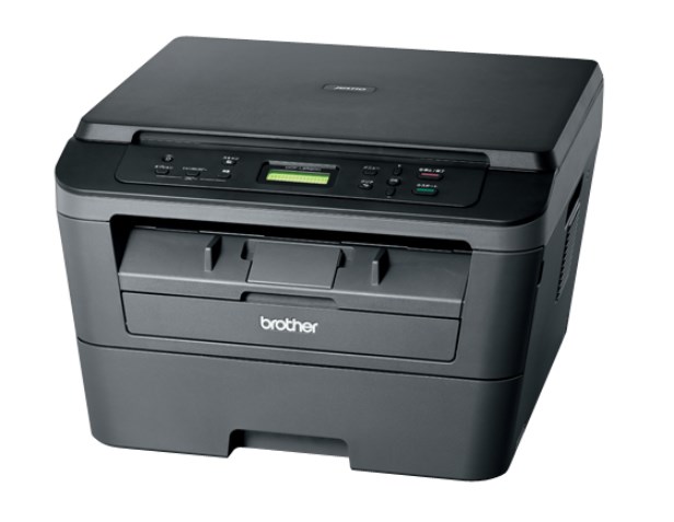 Brother DCP-L2520D.