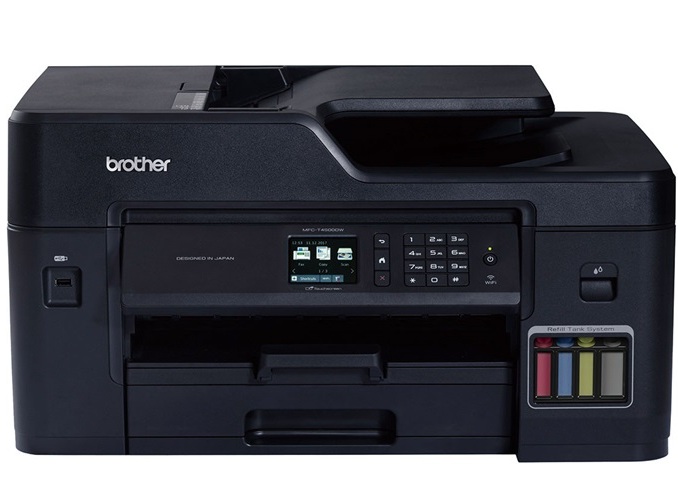 Brother MFC-T4500DW