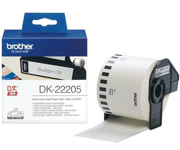 Brother DK-22205