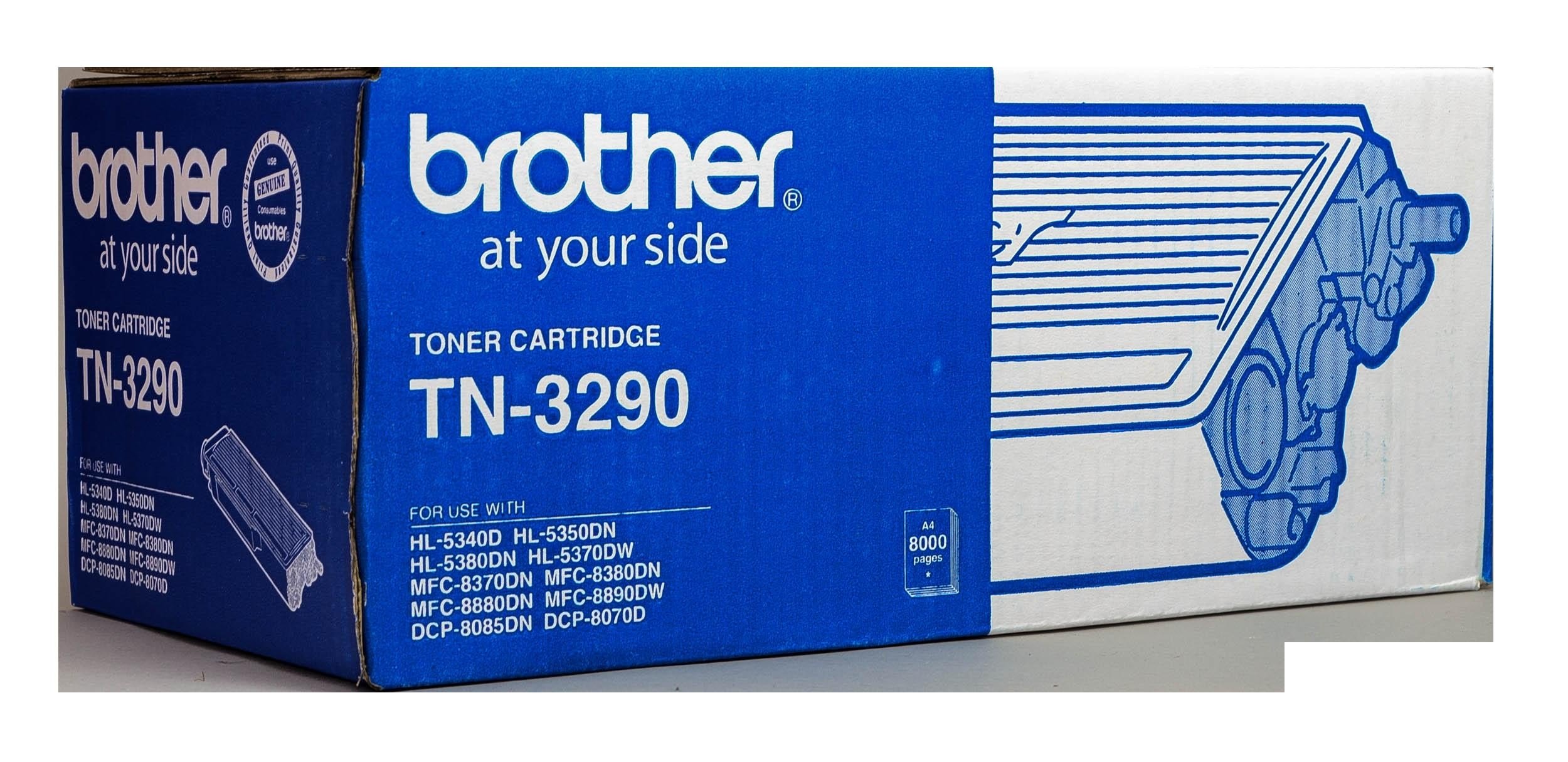 Brother TN-3290