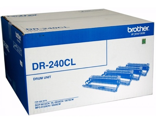 Brother DR-240CL