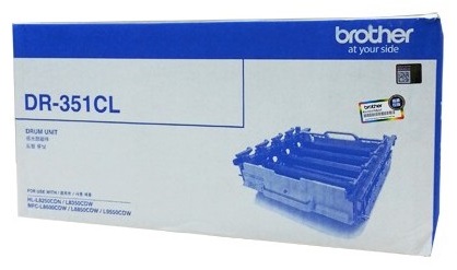 Brother DR-351CL