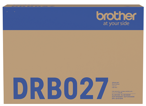 Brother DRB027