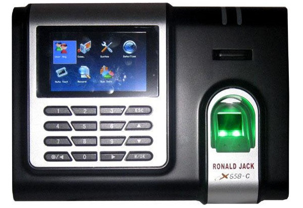 RONLAD JACK X658-C