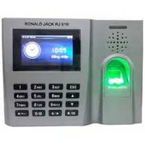 RONALD JACK RJ919