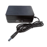UPS mini -DA 12V-2A
