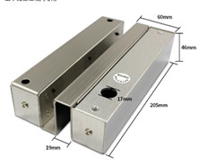 GIÁ ĐỠ KHÓA CHỐT TM18