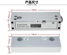 KHÓA CHỐT TM18 ( 1 khóa + 2 bát )