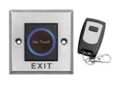 NÚT NHẤN MỞ CỬA TỪ XA TM06