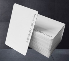 THẺ CẢM ỨNG 125 Khz 0.84mm