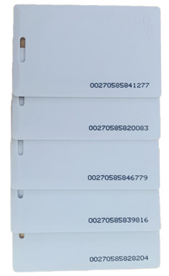 THẺ CẢM ỨNG MANGO 125KHZ 1.8MM