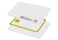 THẺ CẢM ỨNG MIFARE 0.84mm